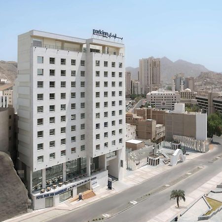 Park Inn By Radisson Makkah Thakher Alsharqi Mecca Екстер'єр фото