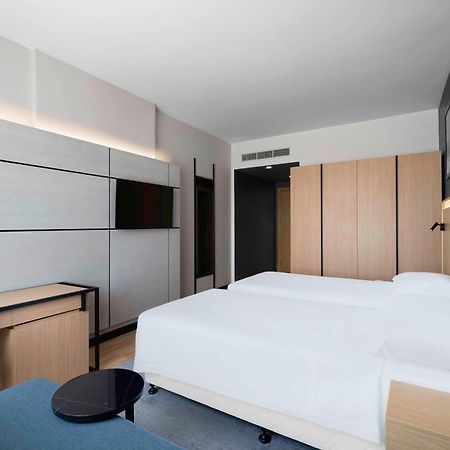 Park Inn By Radisson Makkah Thakher Alsharqi Mecca Екстер'єр фото