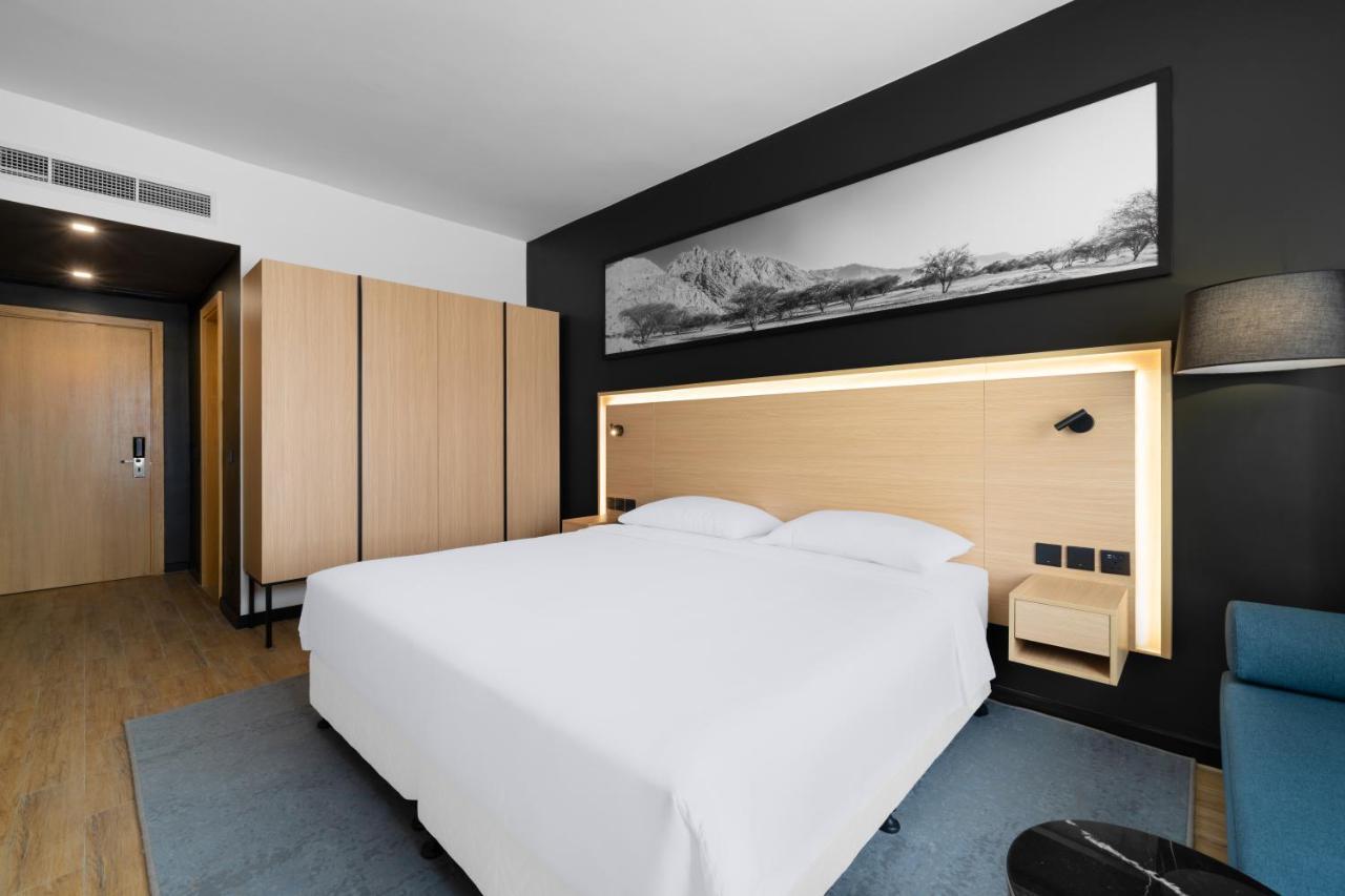Park Inn By Radisson Makkah Thakher Alsharqi Mecca Екстер'єр фото