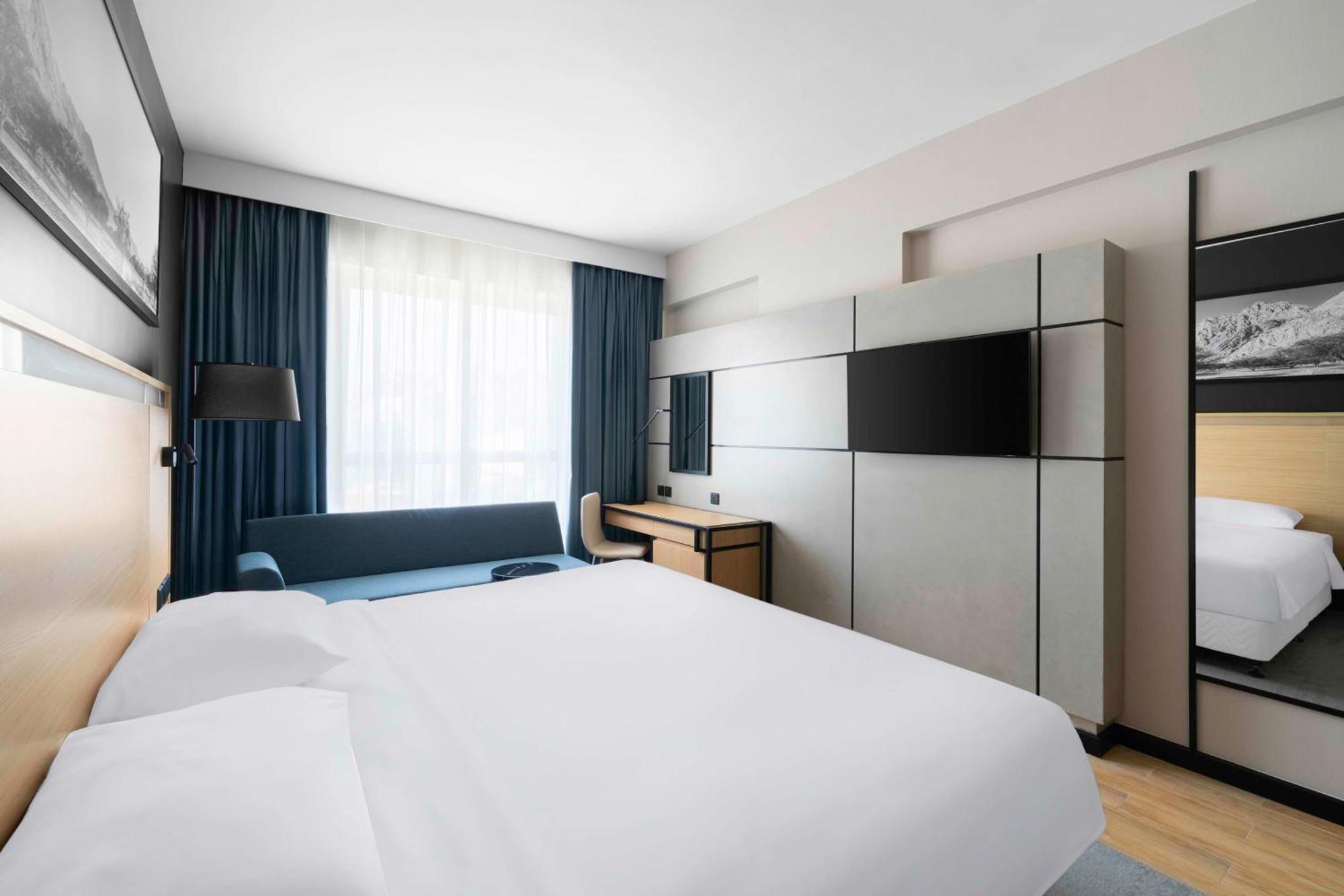 Park Inn By Radisson Makkah Thakher Alsharqi Mecca Екстер'єр фото