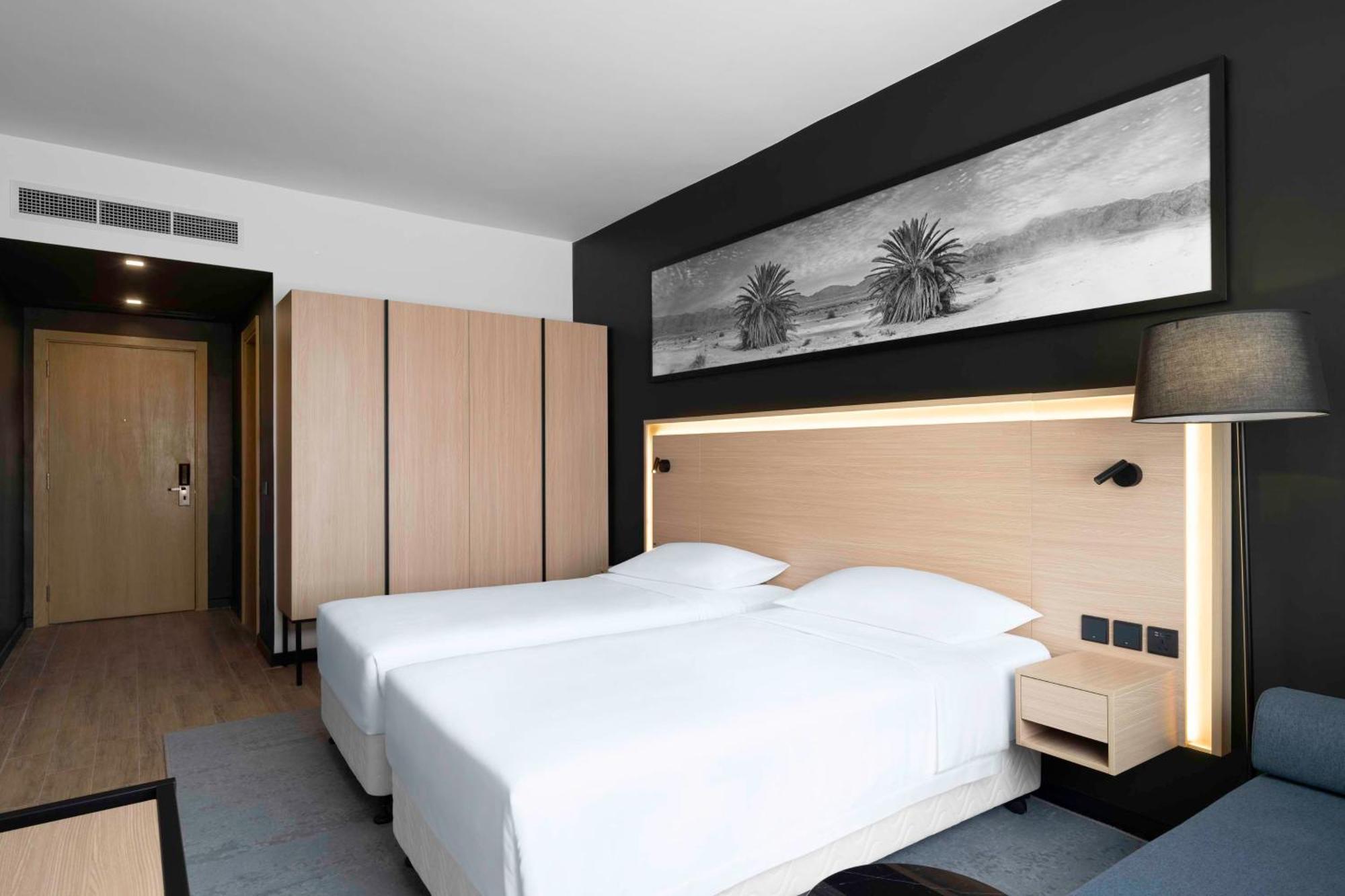 Park Inn By Radisson Makkah Thakher Alsharqi Mecca Екстер'єр фото