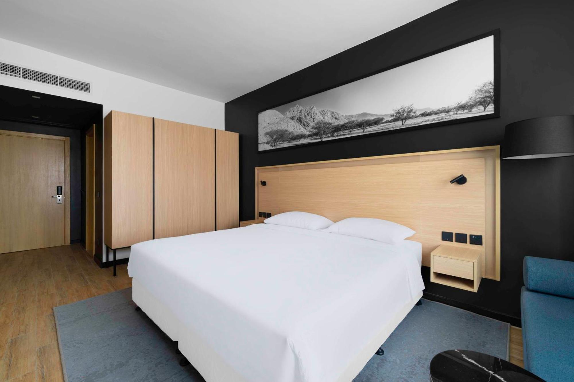 Park Inn By Radisson Makkah Thakher Alsharqi Mecca Екстер'єр фото
