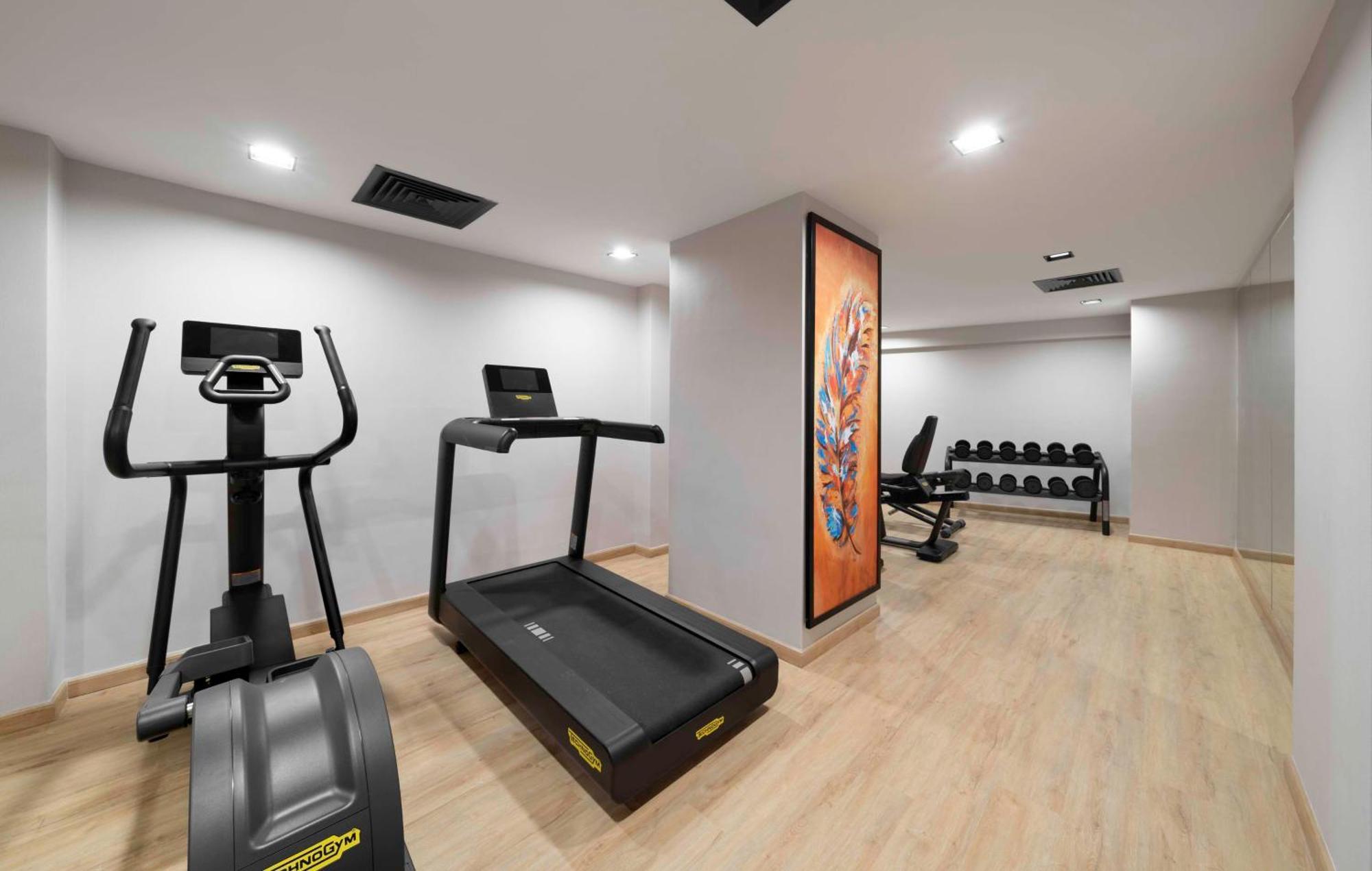Park Inn By Radisson Makkah Thakher Alsharqi Mecca Екстер'єр фото
