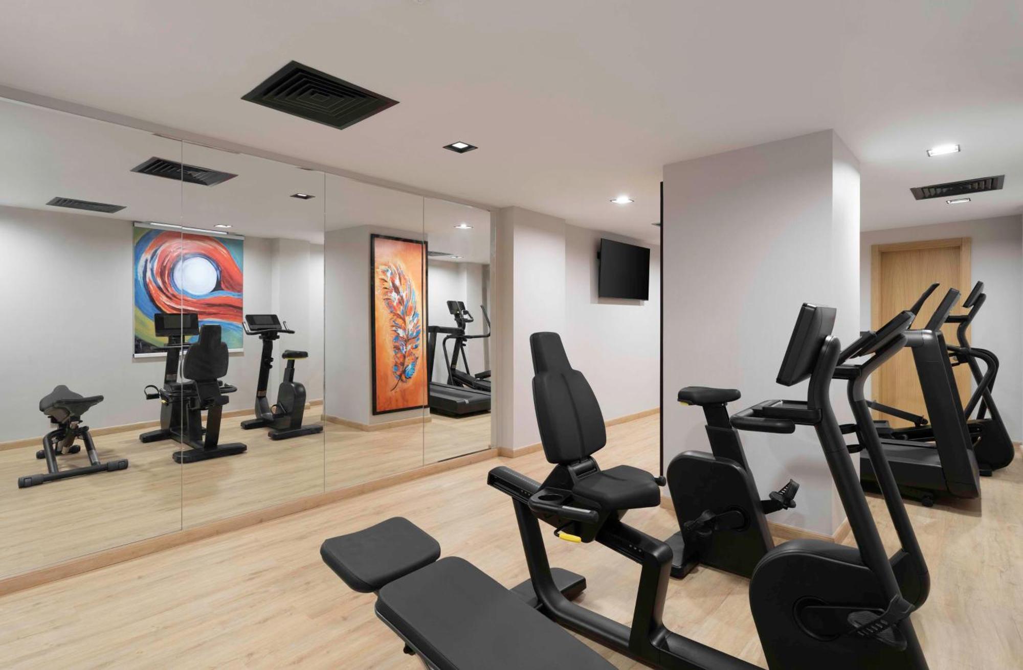 Park Inn By Radisson Makkah Thakher Alsharqi Mecca Екстер'єр фото