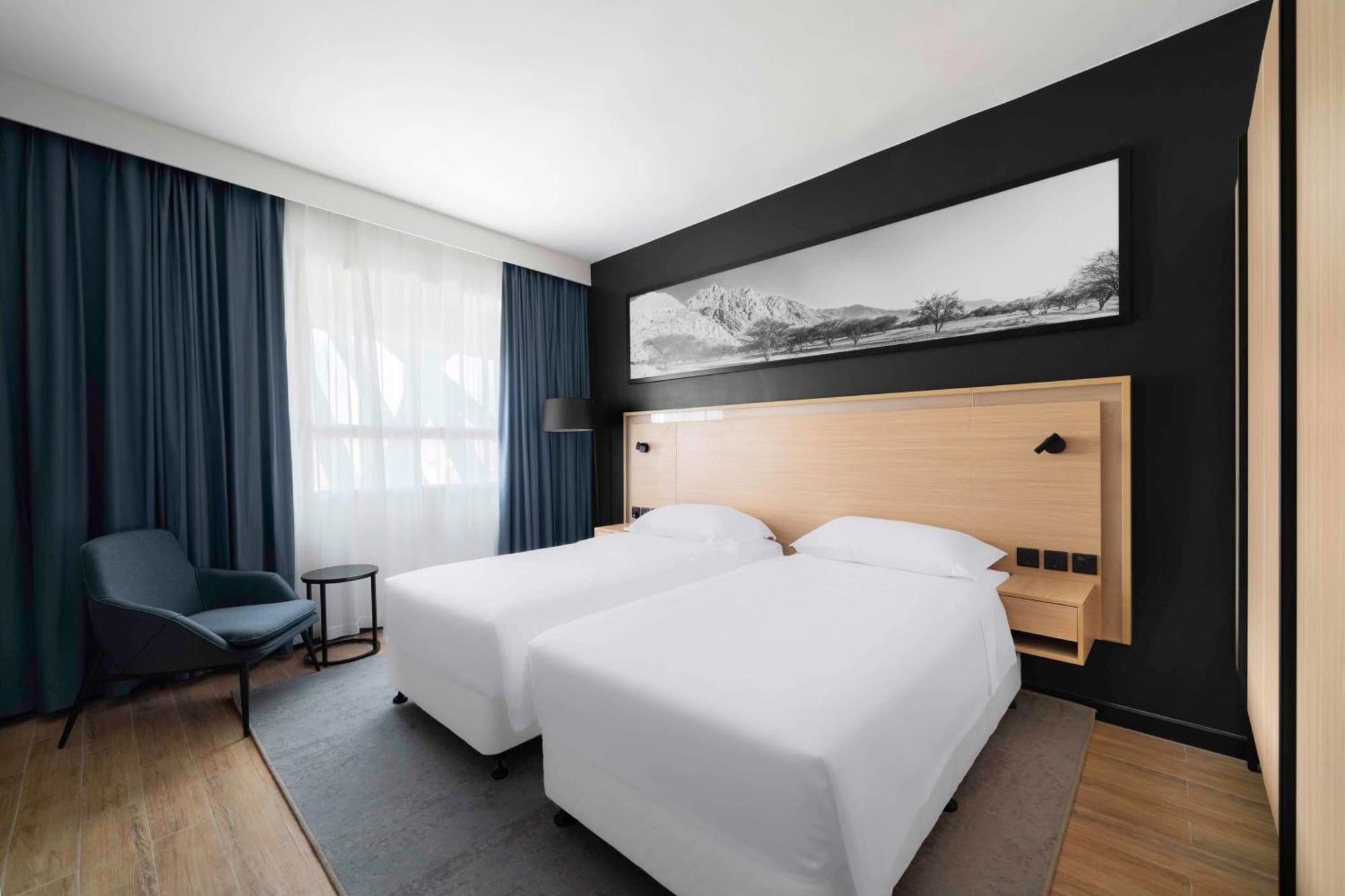 Park Inn By Radisson Makkah Thakher Alsharqi Mecca Екстер'єр фото