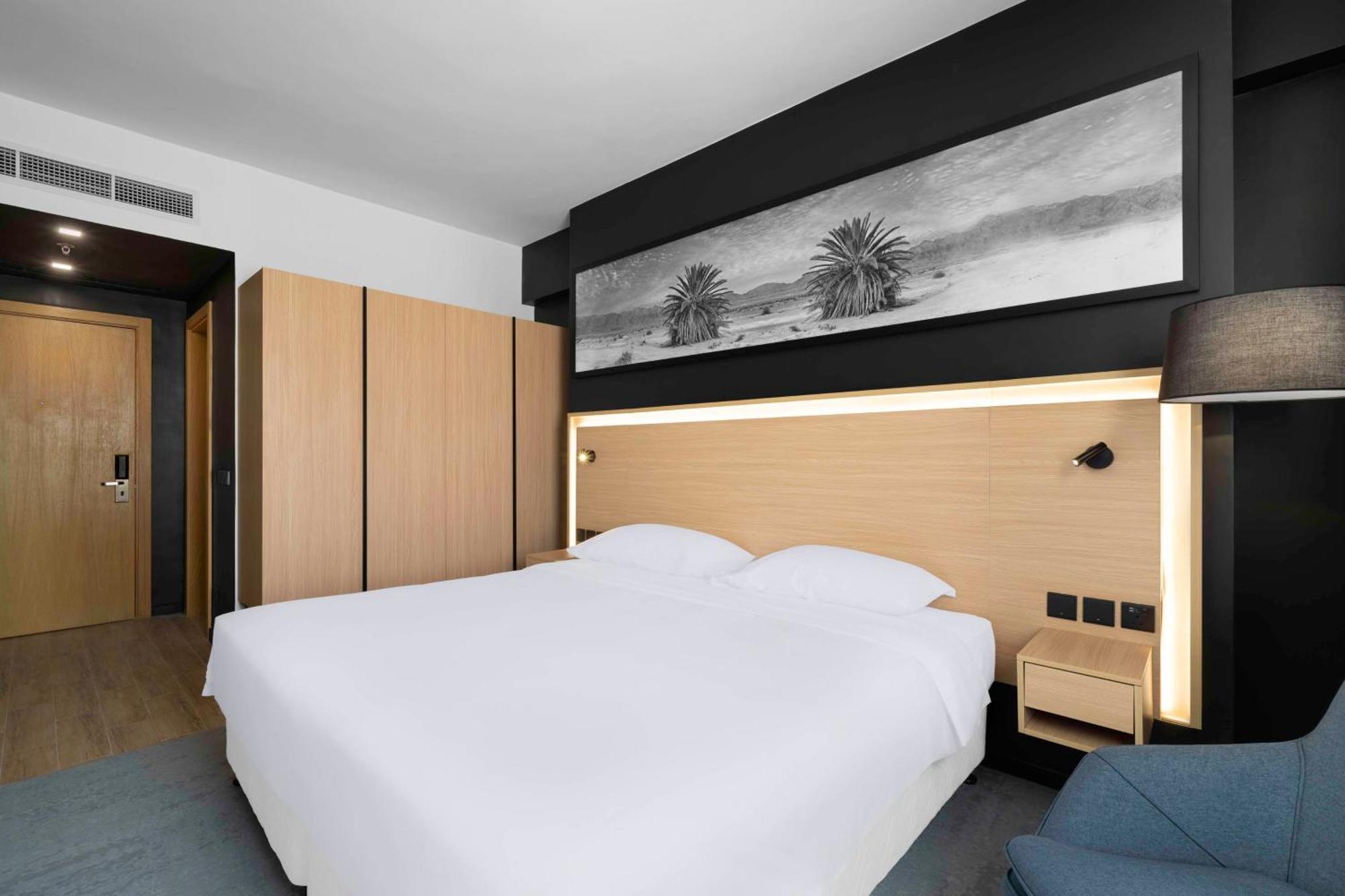 Park Inn By Radisson Makkah Thakher Alsharqi Mecca Екстер'єр фото