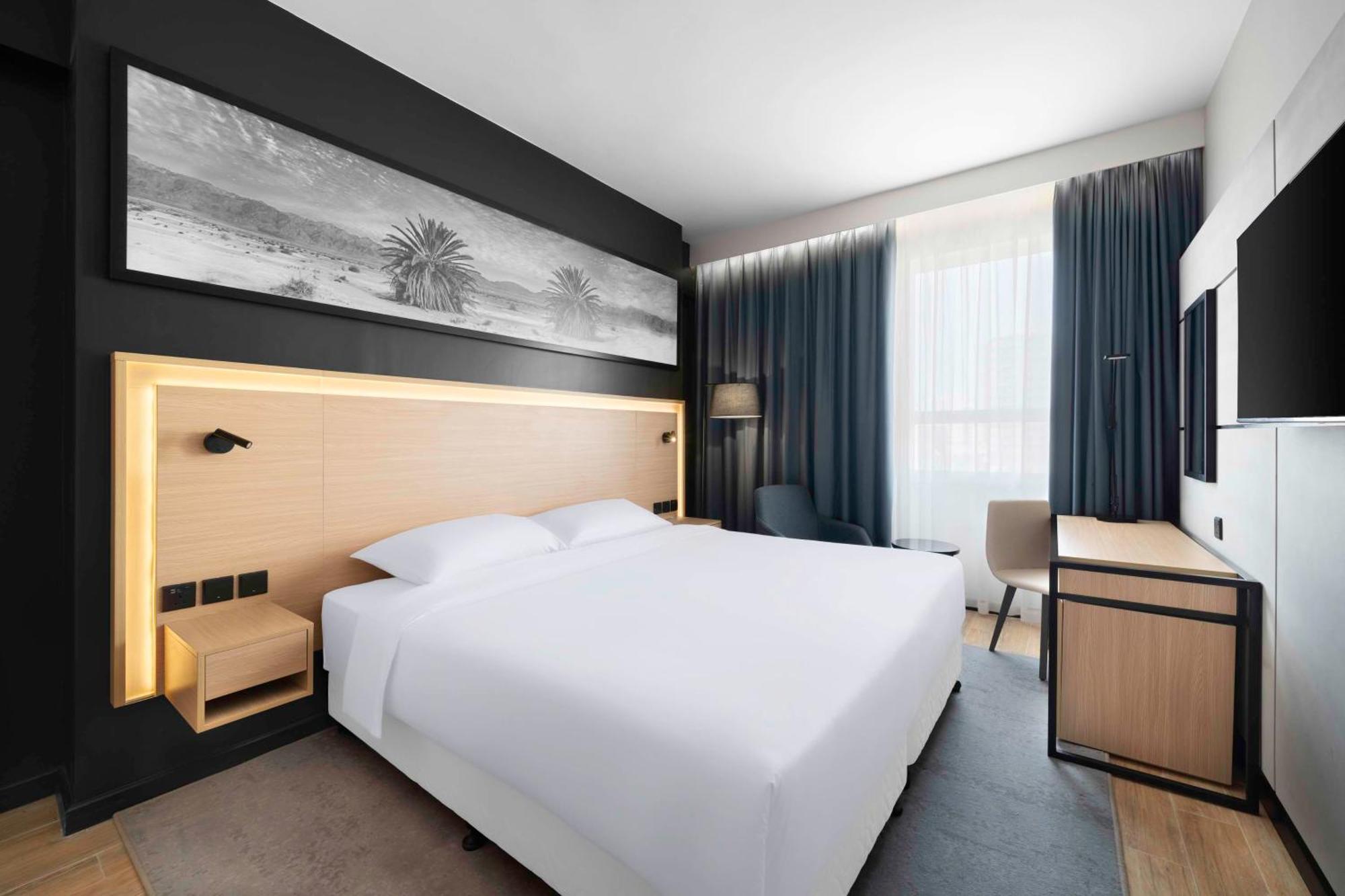 Park Inn By Radisson Makkah Thakher Alsharqi Mecca Екстер'єр фото